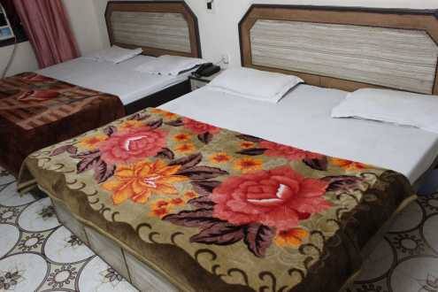 Hotel Swagat Palace, Haridwar 2